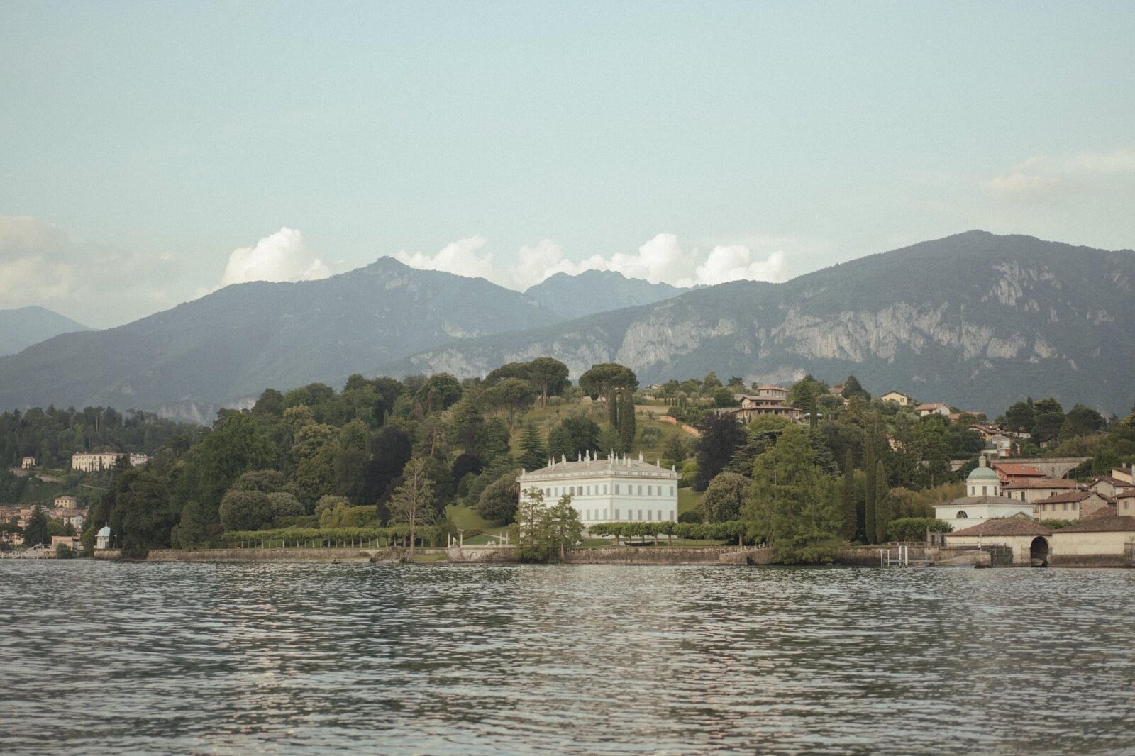 Đất nước Ý, cái nôi của các ngành nghề Du lịch, nhà hàng, ẩm thực