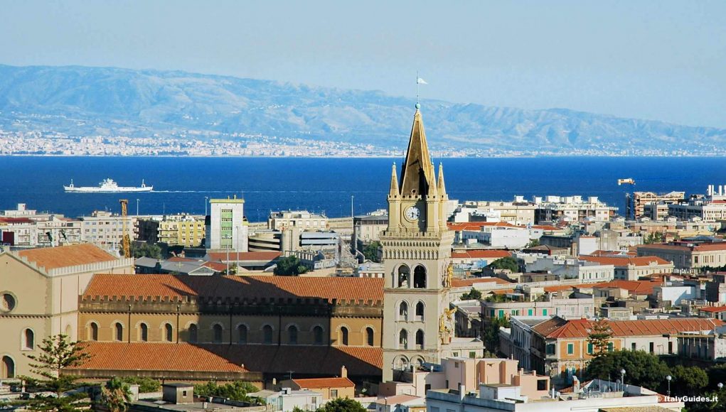 Chương trình Học bổng Thạc sĩ 2 năm tại trường Đại học Tổng hợp Messina (Italia)