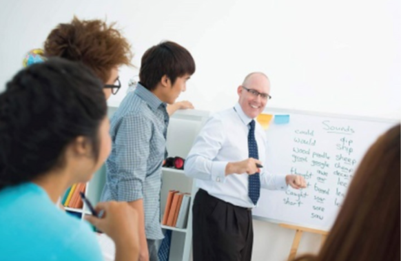 Đội ngũ giảng viên