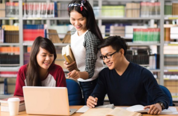 Học phí ưu đãi