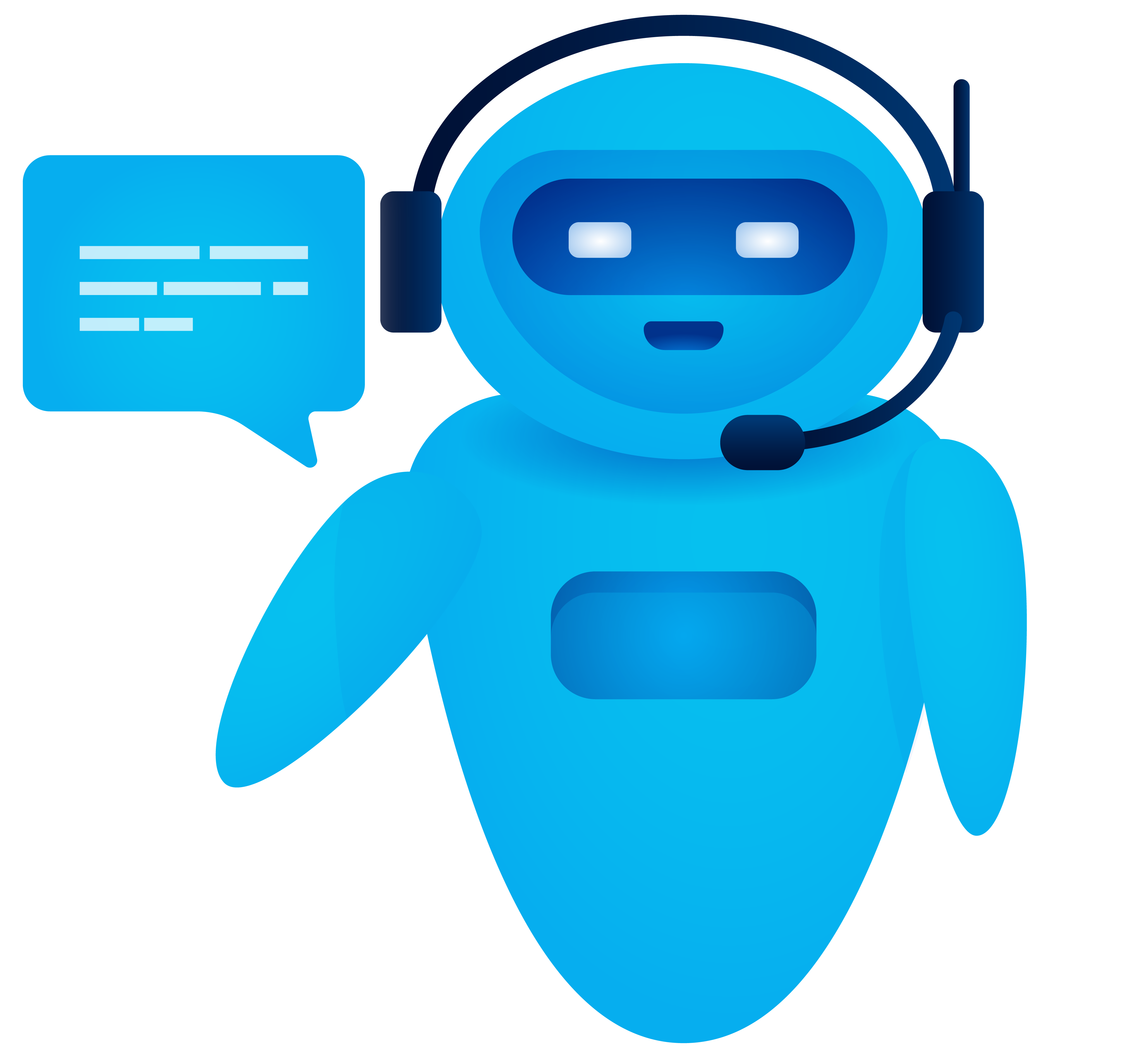 Chatbot Button Image